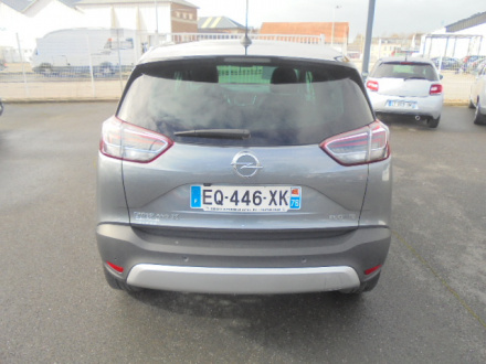 OPEL CROSSLAND-X occasion seine-maritime