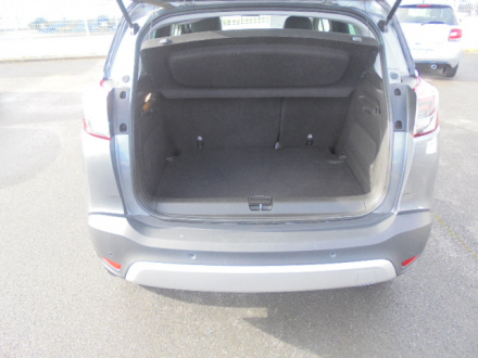 OPEL CROSSLAND-X occasion seine-maritime