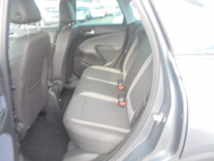 OPEL CROSSLAND-X occasion seine-maritime