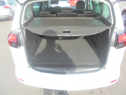 OPEL ZAFIRA occasion seine-maritime