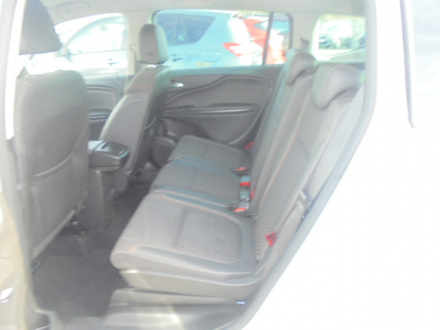 OPEL ZAFIRA occasion seine-maritime