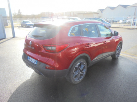 RENAULT KADJAR occasion seine-maritime