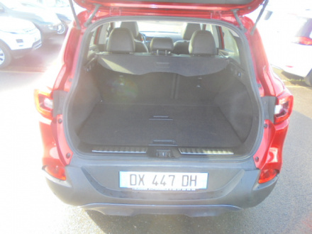 RENAULT KADJAR occasion seine-maritime