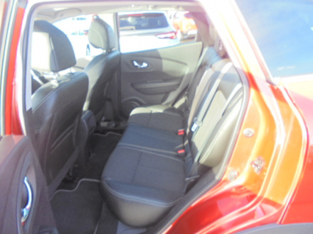 RENAULT KADJAR occasion seine-maritime