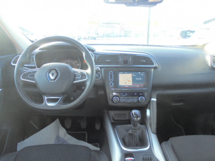 RENAULT KADJAR occasion seine-maritime