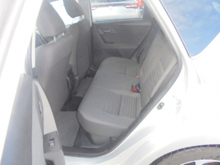 TOYOTA AURIS occasion seine-maritime