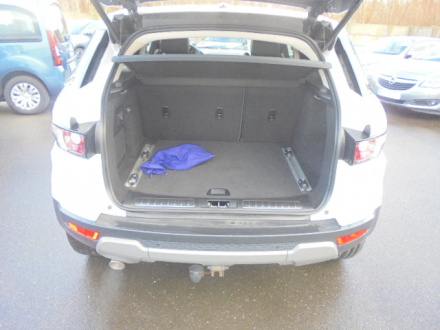 LAND ROVER RANGE ROVER EVOQUE occasion seine-maritime