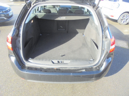 PEUGEOT 308 SW occasion seine-maritime