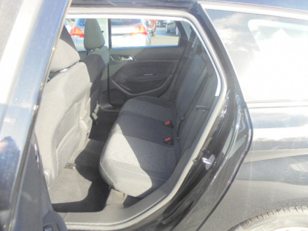 PEUGEOT 308 SW occasion seine-maritime