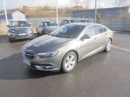 OPEL INSIGNA occasion seine-maritime