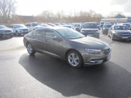 OPEL INSIGNA occasion seine-maritime