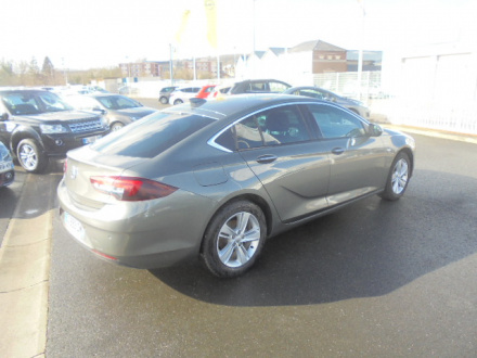 OPEL INSIGNA occasion seine-maritime