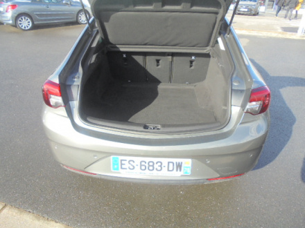 OPEL INSIGNA occasion seine-maritime