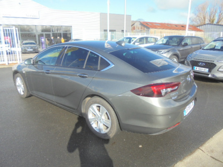 OPEL INSIGNA occasion seine-maritime