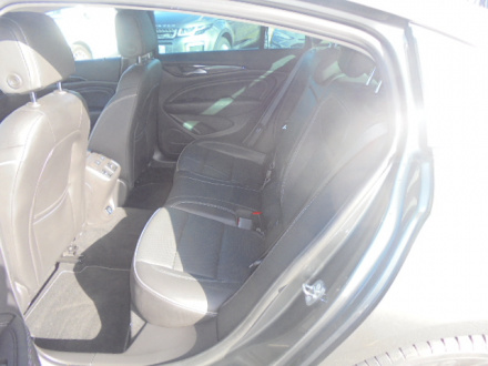 OPEL INSIGNA occasion seine-maritime