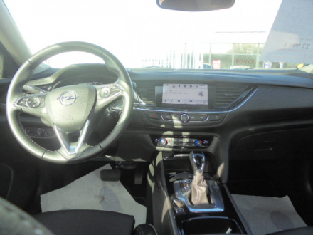 OPEL INSIGNA occasion seine-maritime