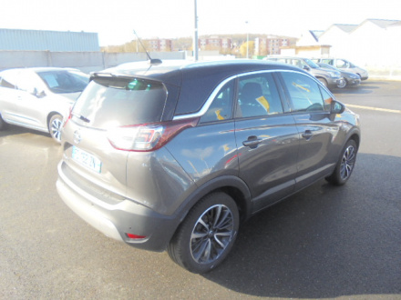 OPEL CROSSLAND-X occasion seine-maritime