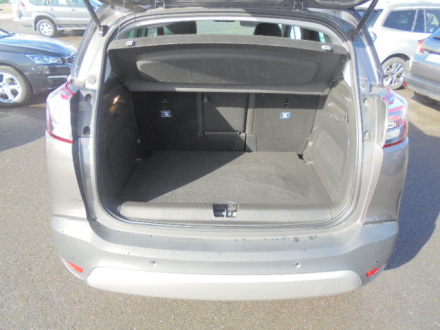 OPEL CROSSLAND-X occasion seine-maritime