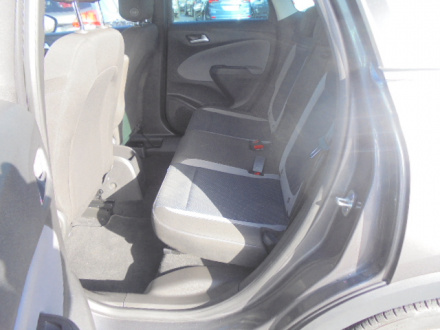 OPEL CROSSLAND-X occasion seine-maritime