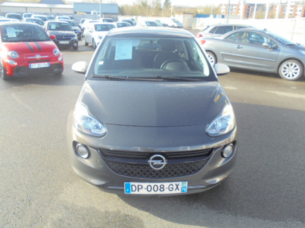 OPEL ADAM occasion seine-maritime