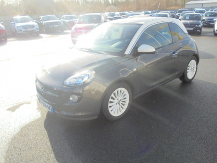 OPEL ADAM occasion seine-maritime