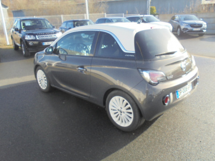 OPEL ADAM occasion seine-maritime