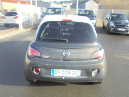 OPEL ADAM occasion seine-maritime