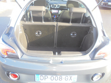 OPEL ADAM occasion seine-maritime