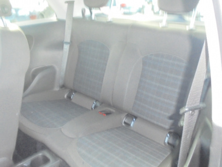 OPEL ADAM occasion seine-maritime