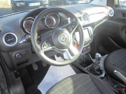 OPEL ADAM occasion seine-maritime