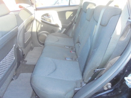 TOYOTA RAV4 occasion seine-maritime