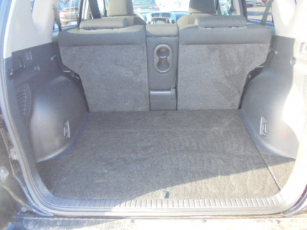 TOYOTA RAV4 occasion seine-maritime