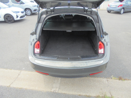 OPEL INSIGNIA SPORT TOURER occasion seine-maritime