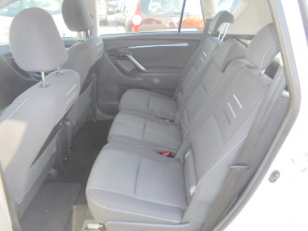 TOYOTA VERSO occasion seine-maritime
