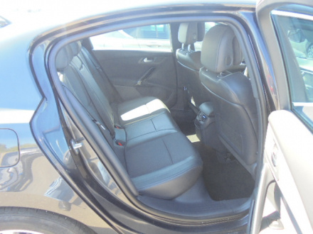PEUGEOT 508 occasion seine-maritime