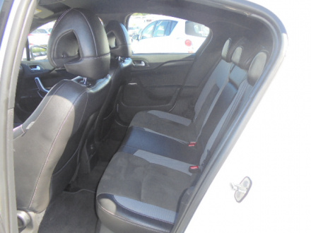 CITROEN DS4 occasion seine-maritime