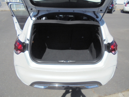 CITROEN DS4 occasion seine-maritime