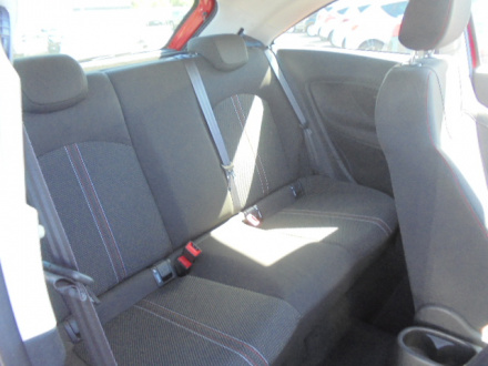 OPEL CORSA occasion seine-maritime
