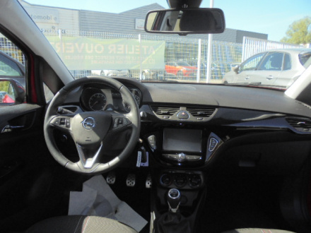OPEL CORSA occasion seine-maritime