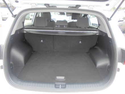 KIA SPORTAGE occasion seine-maritime