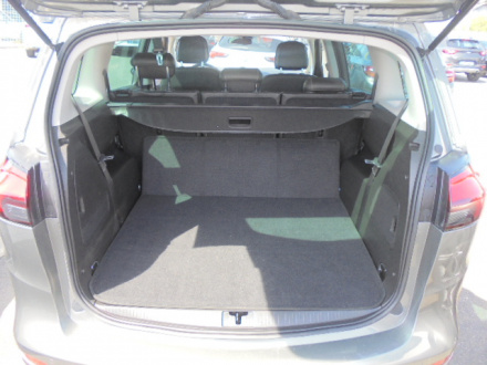 OPEL ZAFIRA occasion seine-maritime