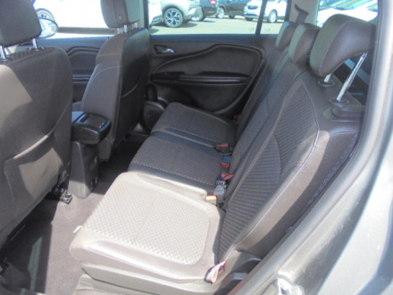 OPEL ZAFIRA occasion seine-maritime