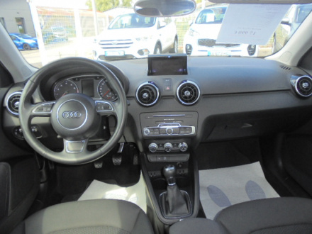 AUDI A1 occasion seine-maritime