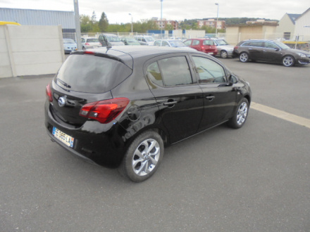 OPEL CORSA occasion seine-maritime