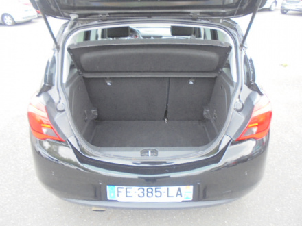 OPEL CORSA occasion seine-maritime