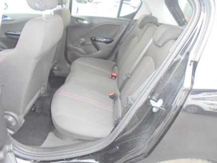 OPEL CORSA occasion seine-maritime