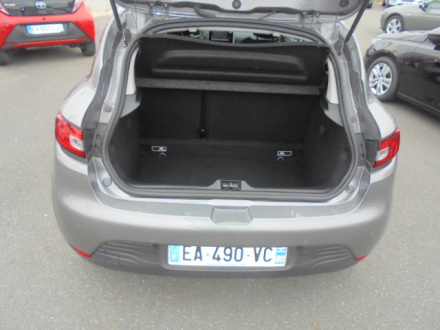 RENAULT CLIO occasion seine-maritime