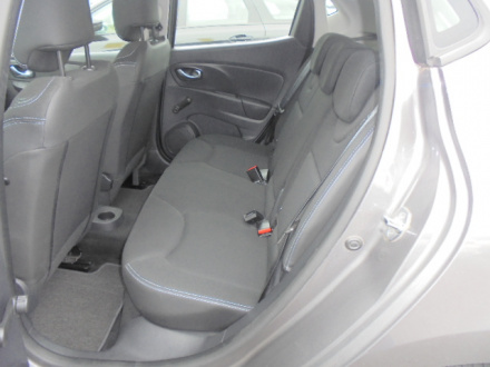 RENAULT CLIO occasion seine-maritime