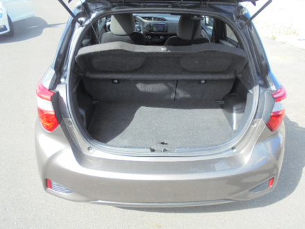 TOYOTA YARIS occasion seine-maritime