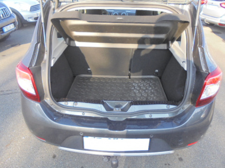 DACIA SANDERO STEPWAY occasion seine-maritime
